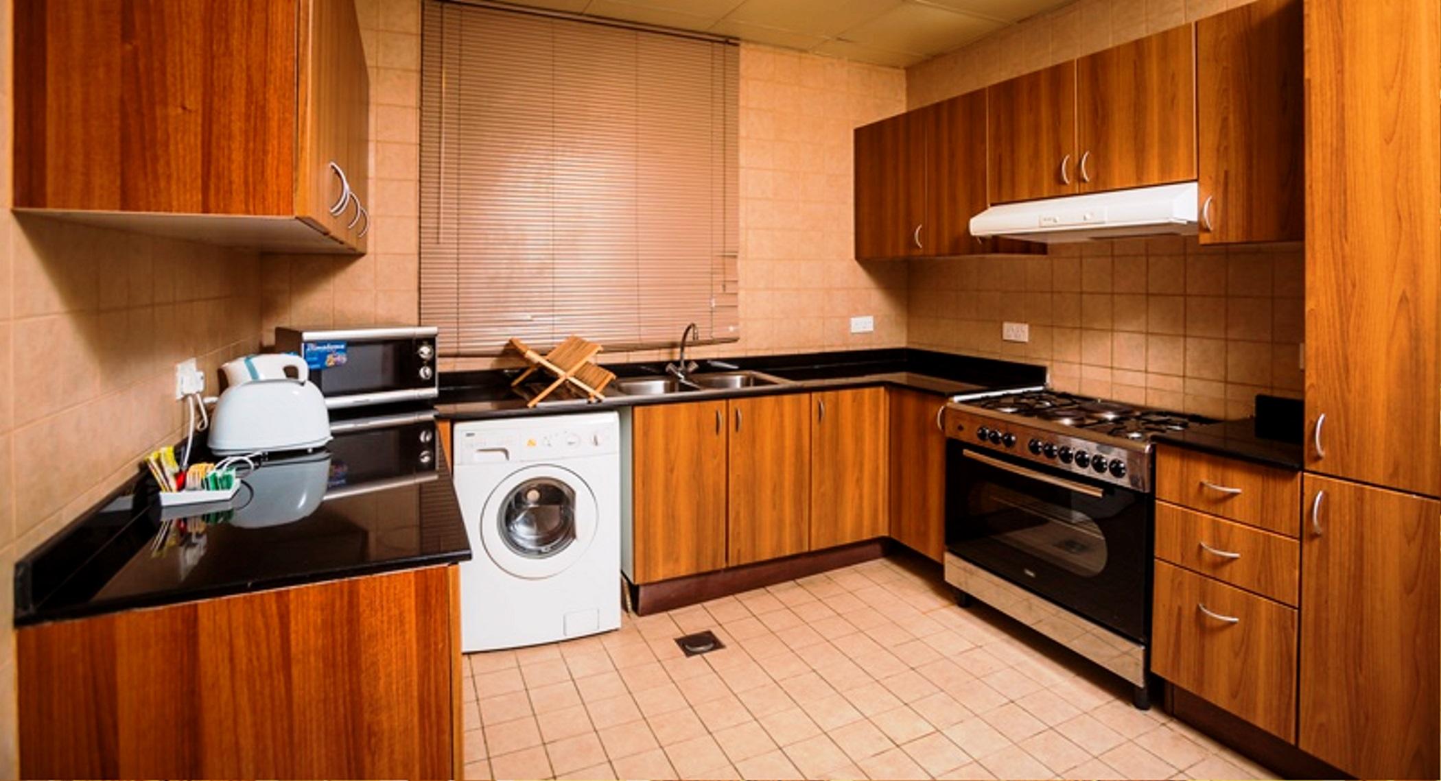 Arabian Dreams Hotel Apartments Dubai Exterior foto